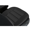 Mata tłoczona samochodowa Performance Ergonomic (czarna)